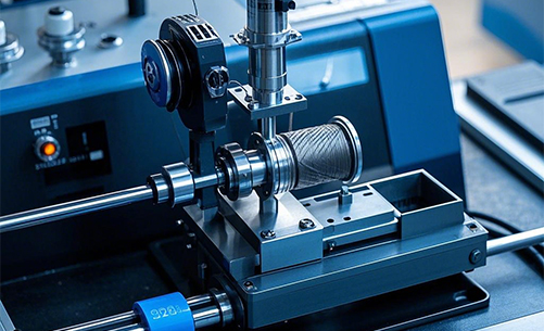 如何通過(guò)聲音判斷繞線機(jī)是否正常